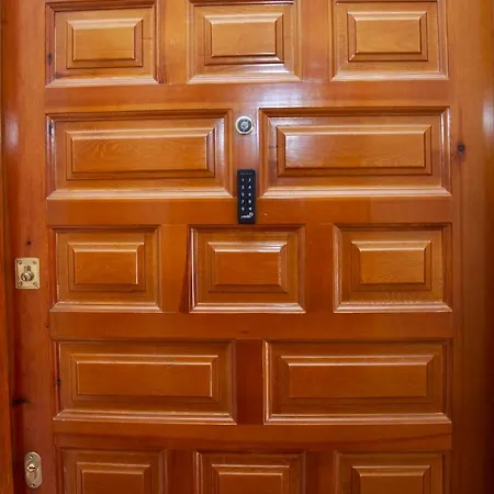 Apartamento 8 - 10 Pax Soria - Centro Exterior foto