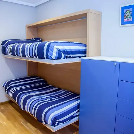 Apartamento 8 - 10 Pax Soria - Centro Exterior foto