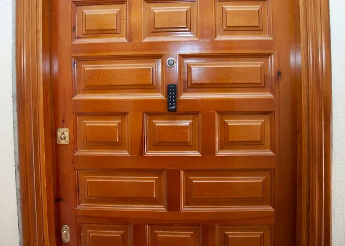 Apartamento 8 - 10 Pax Soria - Centro