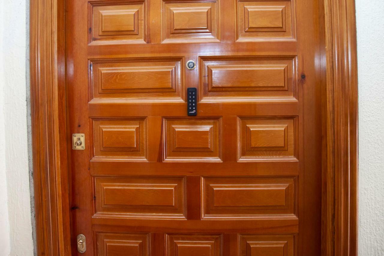 8 - 10 Pax - Centro