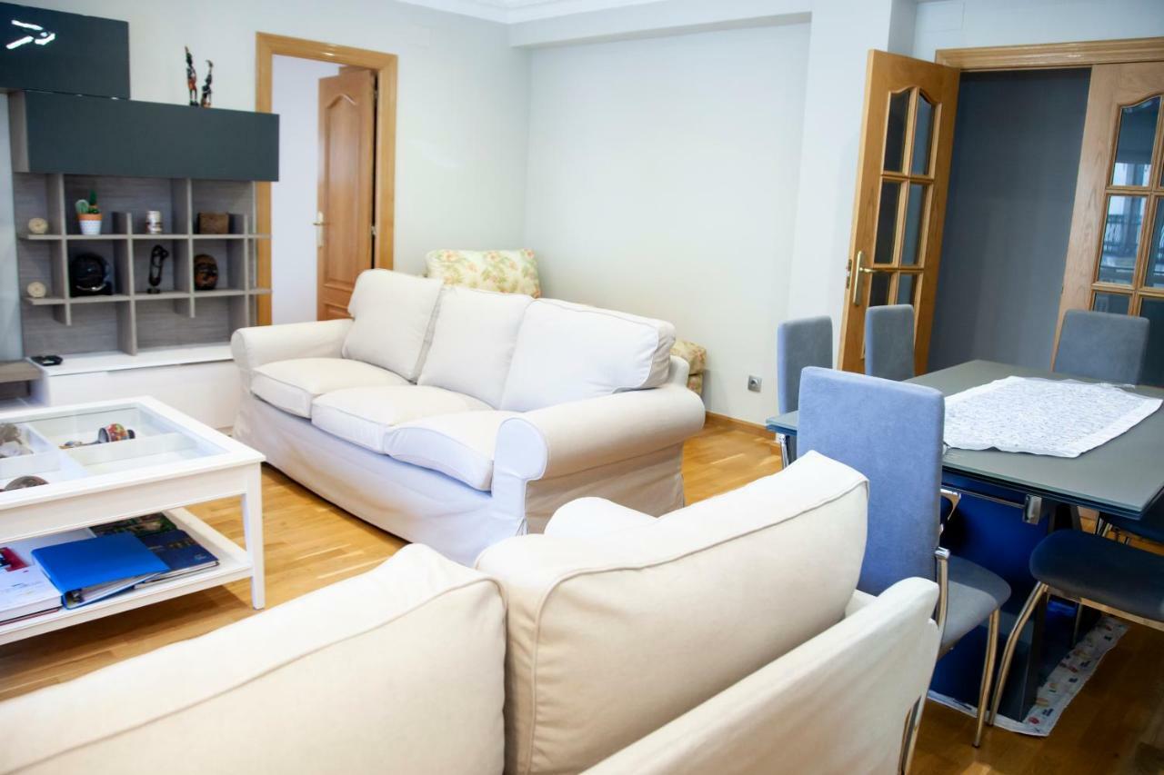 8 - 10 Pax - Centro Apartment