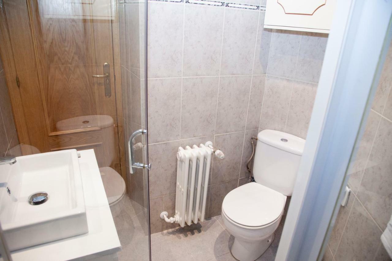 8 - 10 Pax - Centro Apartment *