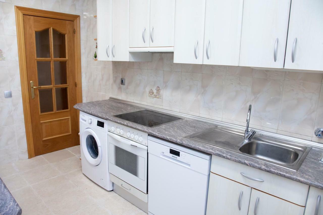 8 - 10 Pax - Centro Apartment