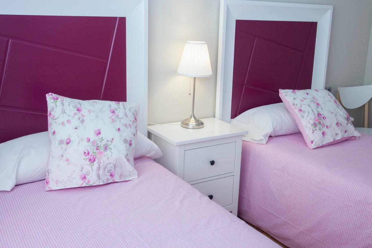 8 - 10 Pax - Centro Apartment *