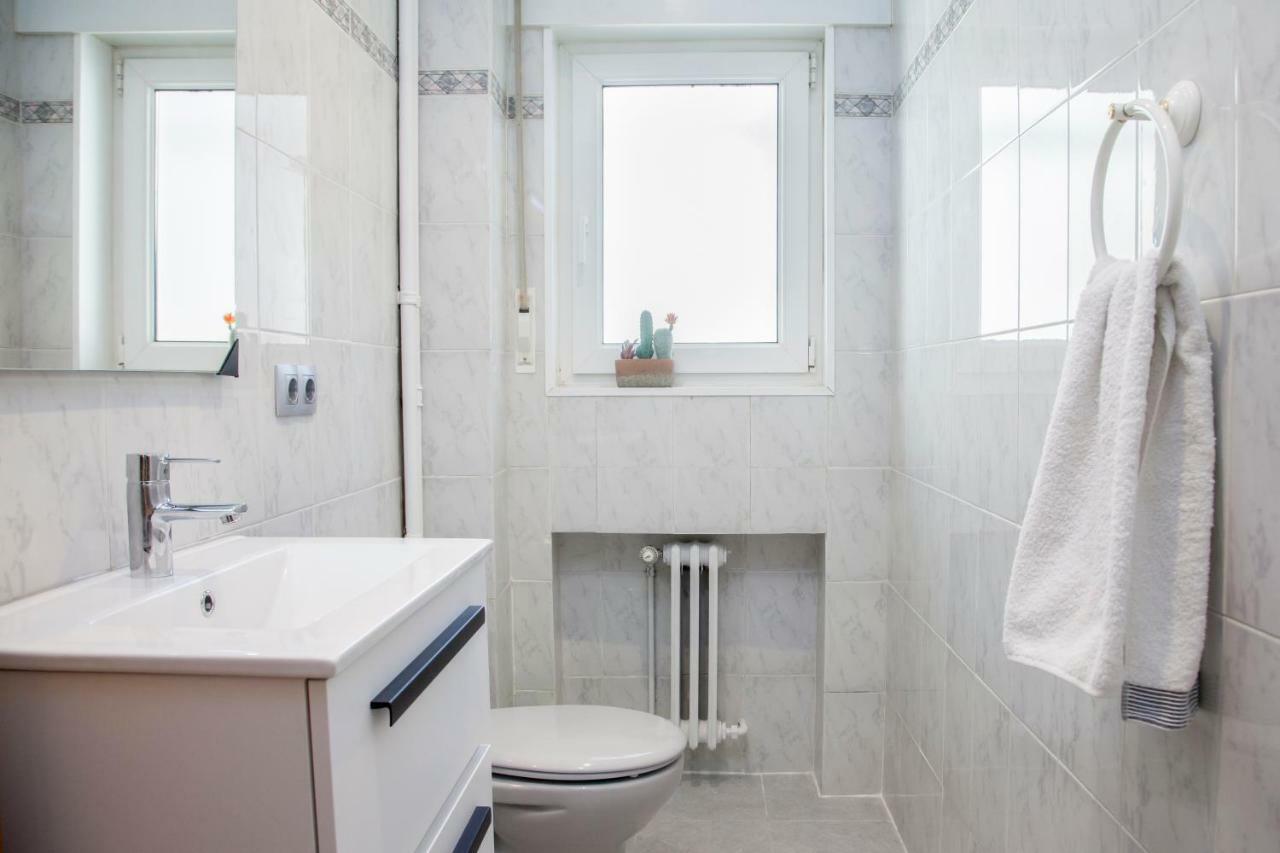 8 - 10 Pax - Centro Apartment Soria