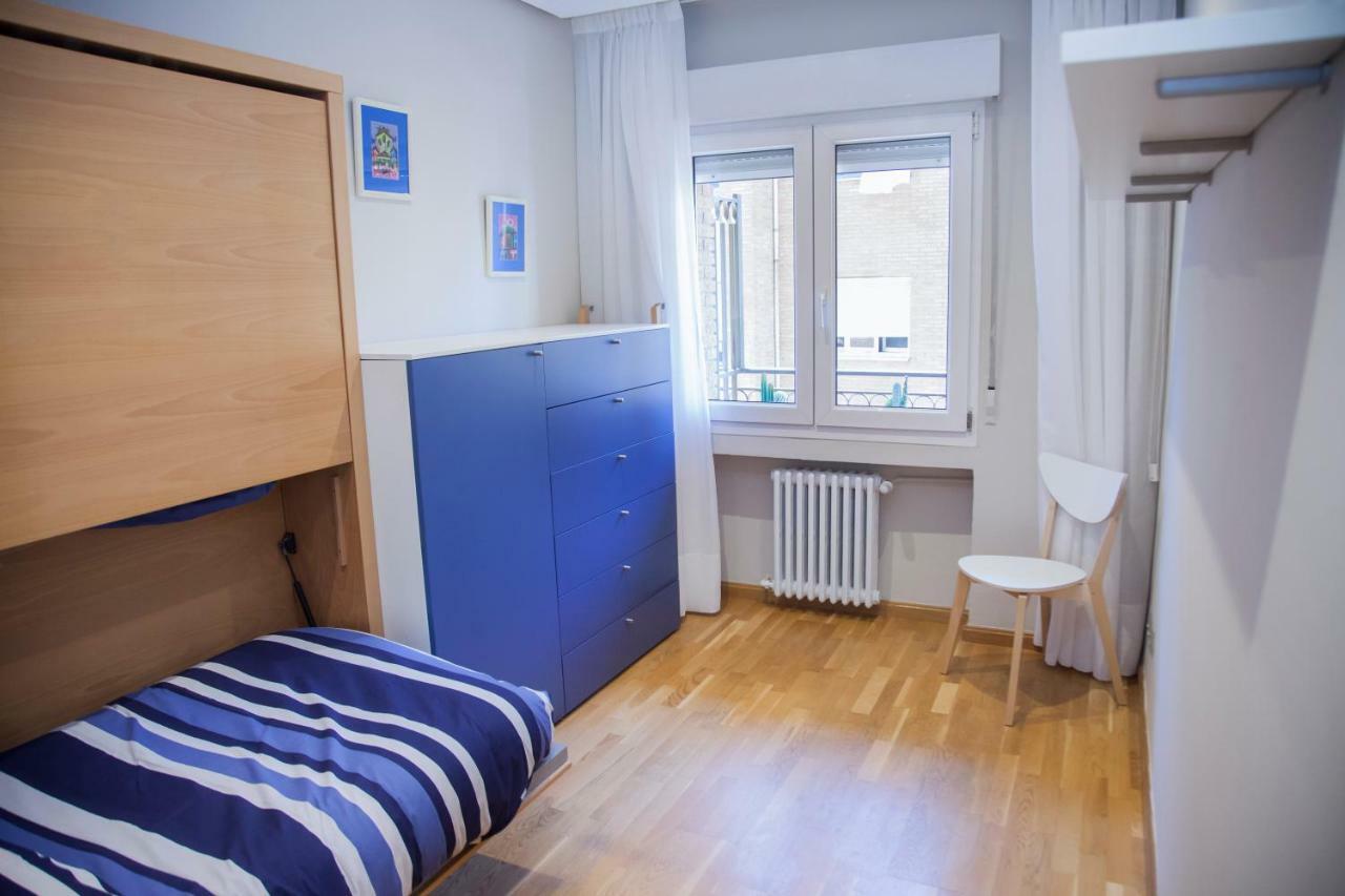 Apartment 8 - 10 Pax - Centro