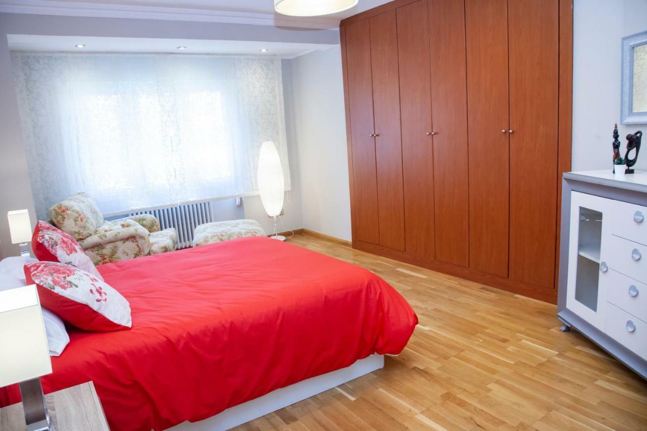 Apartment 8 - 10 Pax - Centro Soria