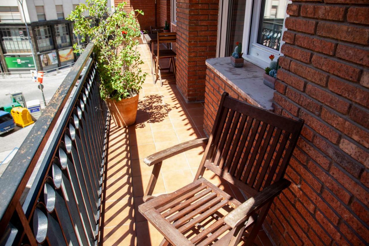 Apartment 8 - 10 Pax - Centro