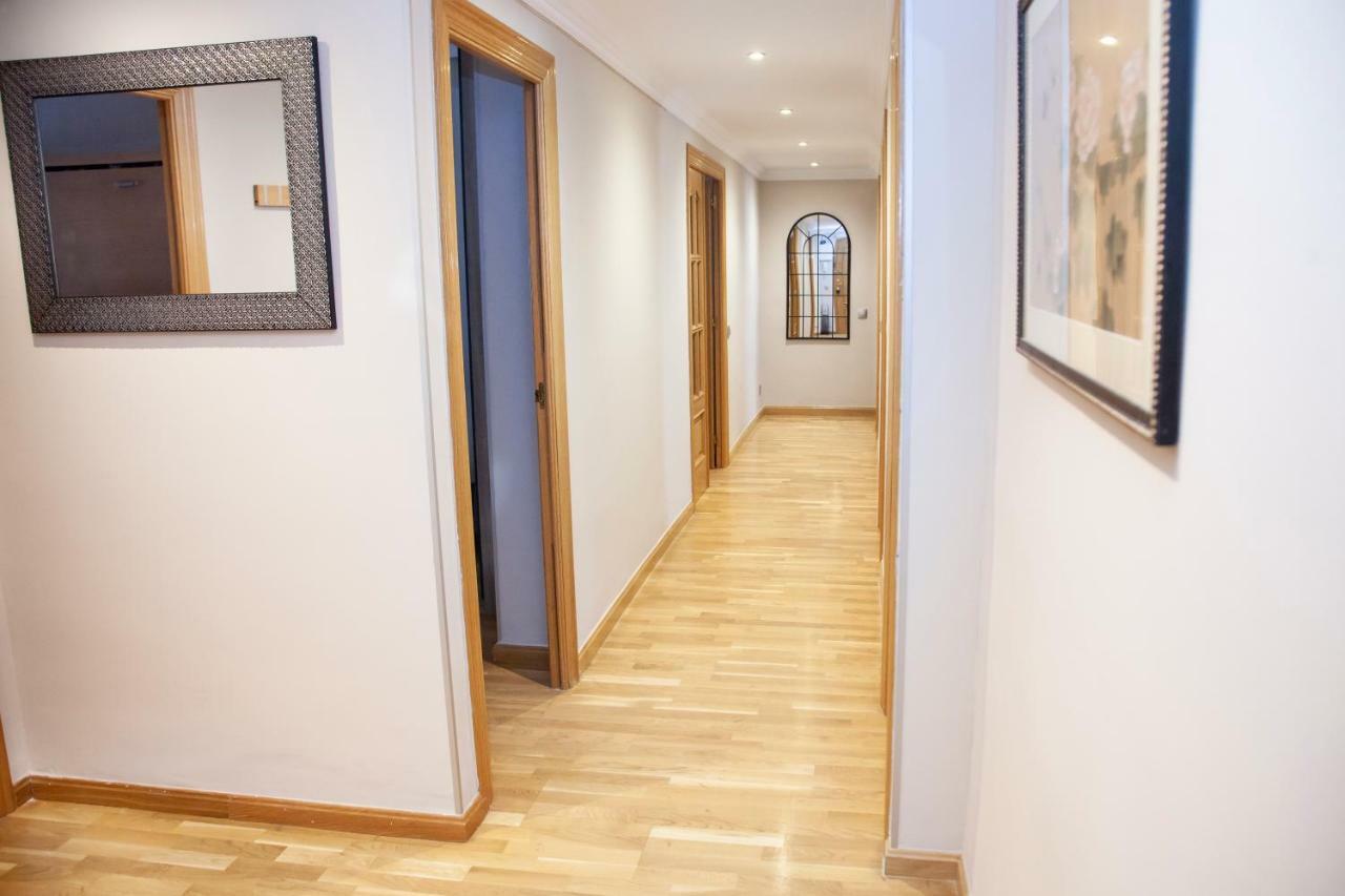 Apartment 8 - 10 Pax - Centro