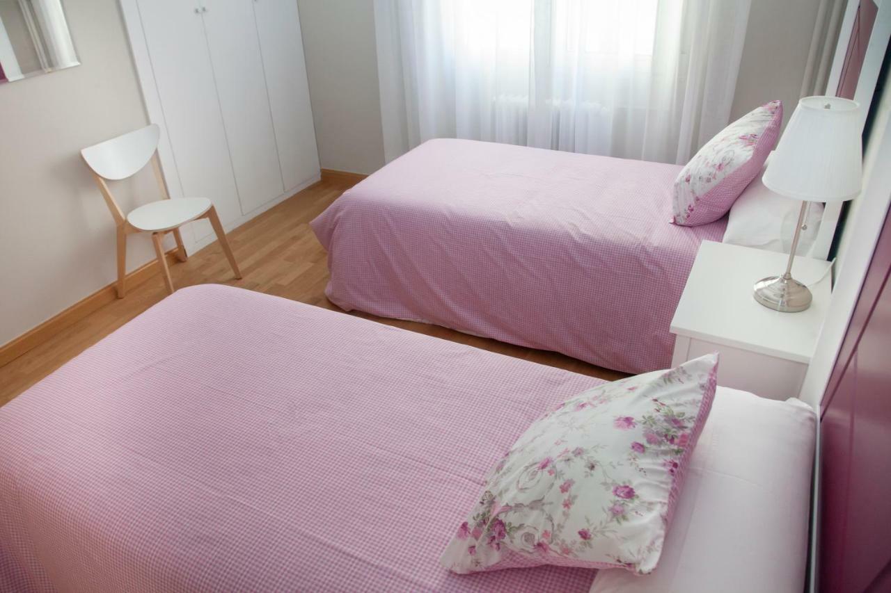 Apartment 8 - 10 Pax - Centro